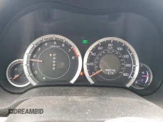 2013 Acura TSX Technology с VIN JH4CU2F63DC011182, выставлен на аукционе Copart как лот 54584505 с пробегом 102 718 миль миль и Чистый • Clean title. История ставок и продаж доступна на DreamBid. Изображение 9.