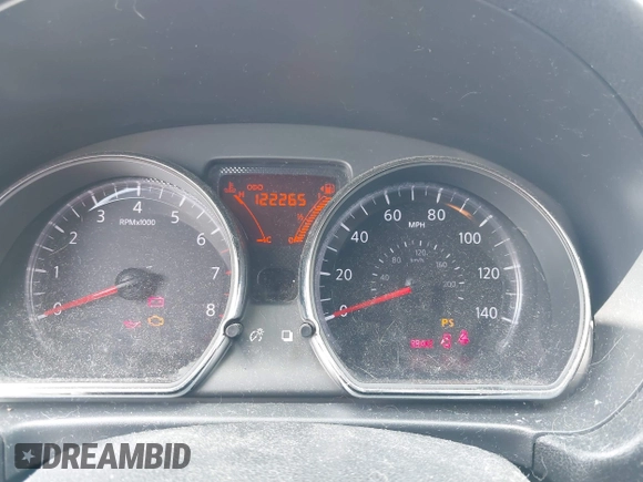 2014 Nissan Note SV with VIN 3N1CE2CP2EL435649, listed as a IAAI auction lot 42331205 with 122,265 mi miles and . Bid and sale history available at DreamBid. Image 15.