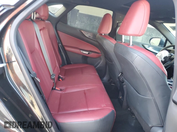 2024 Lexus NX 250 Premium z VIN 2T2GDCAZ0RC006350, wystawiony jako Copart lot #87286334 z przebiegiem 28 884 mil mil oraz Szkoda całkowita • Salvage title. Historia ofert i sprzedaży dostępna na DreamBid. Obrazek 11.