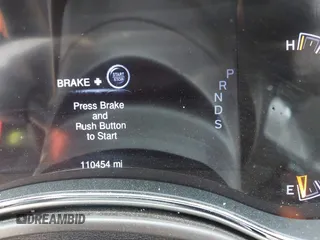 2015 Jeep Grand Cherokee High Altitude with VIN 1C4RJECG7FC884942, listed as a IAAI auction lot 41852796 with 110,454 mi miles. Bid and sale history available at carsss.com. Image 7.