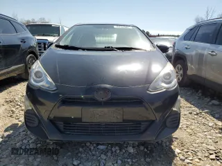 2016 Toyota Prius One with VIN JTDKDTB31G1120836, listed as a Copart auction lot 52892115 with Not Provided miles and Clean Title. Bid and sale history available at carsss.com. Image 5.