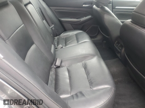 2019 Nissan Altima SL with VIN 1N4BL4EV2KC243327, listed as a Copart auction lot 51425485 with 92,624 mi miles and Salvage title. Bid and sale history available at DreamBid. Image 11.