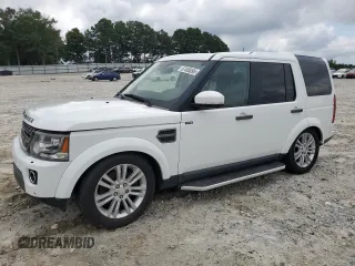 2014 Land Rover LR4 HSE с VIN SALAG2V69EA728791, выставлен на аукционе Copart как лот 67005095 с пробегом 166 119 миль миль и Чистый • Clean title. История ставок и продаж доступна на DreamBid. Изображение 1.