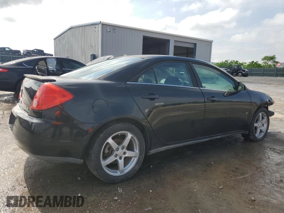 2008 Pontiac G6 z VIN 1G2ZG57NX84146710, wystawiony jako Copart lot #55428655 z przebiegiem 155 198 mil mil oraz Szkody całkowita. Historia ofert i sprzedaży dostępna na DreamBid. Obrazek 3.