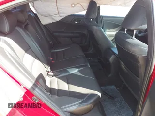 2016 Honda Accord Sport с VIN 1HGCR2F55GA064638, выставлен на аукционе IAAI как лот 42274480 с пробегом 128 753 миль миль и . История ставок и продаж доступна на DreamBid. Изображение 8.