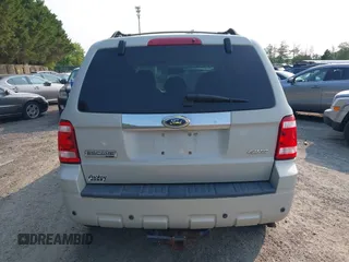 2009 Ford Escape Limited с VIN 1FMCU94G99KC59077, выставлен на аукционе IAAI как лот 42126295 с пробегом 169 306 миль миль и . История ставок и продаж доступна на DreamBid. Изображение 16.