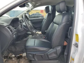 2019 Ford Ranger XL with VIN 1FTER1EH0KLA73774, listed as a Copart auction lot 52629835 with 118,891 mi miles and Non repairable. Bid and sale history available at DreamBid. Image 7.