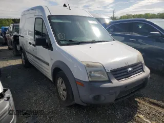 2012 Ford Transit Connect XL с VIN NM0LS7AN8CT117559, выставлен на аукционе Copart как лот 56550865 с пробегом 130 231 миль миль и Чистый • Clean title. История ставок и продаж доступна на DreamBid. Изображение 4.