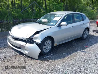 2011 Subaru Impreza 2.5i with VIN JF1GH6A68BG805578, listed as a IAAI auction lot 42499912 with 112,831 mi miles and . Bid and sale history available at DreamBid. Image 17.