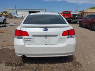 2013 Subaru Legacy Limited with VIN 4S3BMCK63D3042845, listed as a IAAI auction lot 41920775 with 156,501 mi miles and . Bid and sale history available at DreamBid. Image 16.