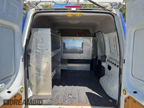 2012 Ford Transit Connect XLT z VIN NM0LS7BN2CT114834, wystawiony jako IAAI lot #42874281 z przebiegiem 40 916 mil mil oraz . Historia ofert i sprzedaży dostępna na DreamBid. Obrazek 26.