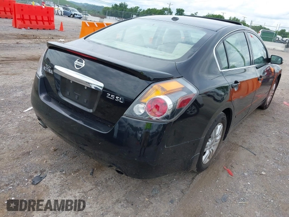 2012 Nissan Altima S z VIN 1N4AL2AP4CN483878, wystawiony jako IAAI lot #42351666 z przebiegiem 116 397 mil mil oraz . Historia ofert i sprzedaży dostępna na DreamBid. Obrazek 4.