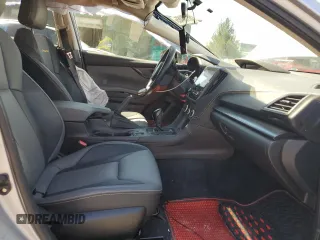 2022 Subaru Crosstrek Special Sports z VIN JF2GTHSC2NH235960, wystawiony jako Copart lot #57708465 z przebiegiem 47 526 mil mil oraz Czysty tytuł • Clean title. Historia ofert i sprzedaży dostępna na DreamBid. Obrazek 7.
