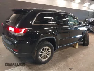 2020 Jeep Grand Cherokee Altitude z VIN 1C4RJFAG5LC375419, wystawiony jako IAAI lot #41936395 z przebiegiem 37 035 mil mil oraz . Historia ofert i sprzedaży dostępna na DreamBid. Obrazek 4.