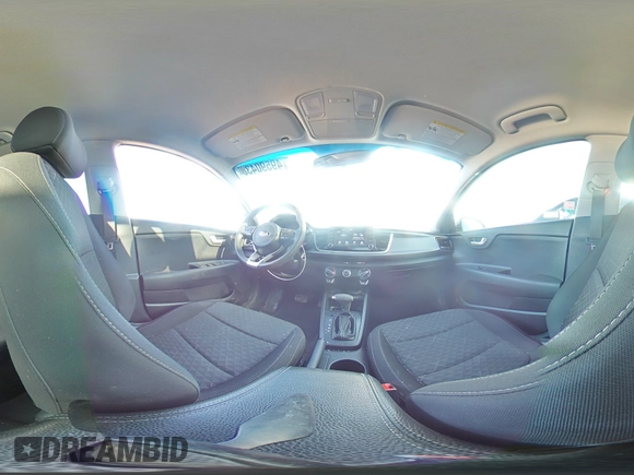 2019 Kia Rio S with VIN 3KPA24AB6KE158701, listed as a Copart auction lot 49590435 with 91,094 mi miles and Clean Title. Bid and sale history available at carsss.com. Image 13.