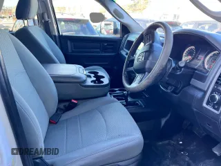 2017 Ram 2500 Tradesman with VIN 3C6TR5HT2HG551348, listed as a Copart auction lot 50373505 with 178,282 mi miles and Clean title. Bid and sale history available at DreamBid. Image 5.