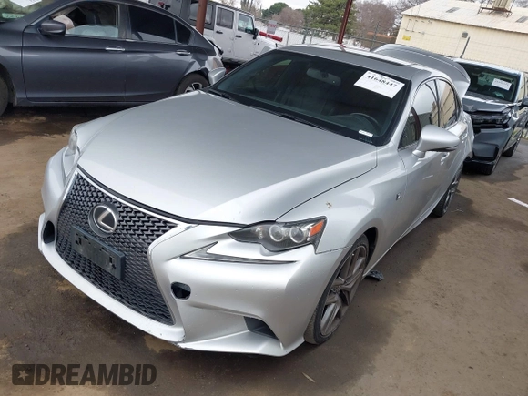 2016 Lexus IS 200t z VIN JTHBA1D24G5020657, wystawiony jako IAAI lot #41648447 z przebiegiem 89 367 mil mil oraz . Historia ofert i sprzedaży dostępna na DreamBid. Obrazek 18.