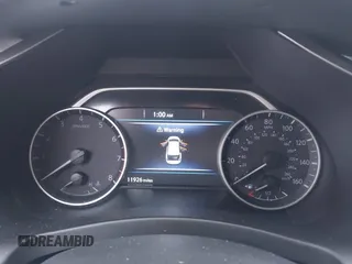 2023 Nissan Murano SV z VIN 5N1AZ2BS2PC106569, wystawiony jako IAAI lot #41506051 z przebiegiem 11 926 mil mil oraz . Historia ofert i sprzedaży dostępna na DreamBid. Obrazek 7.