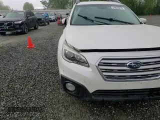 2015 Subaru Outback Premium with VIN 4S4BSAFC7F3272221, listed as a Copart auction lot 54859875 with Not Provided miles and Salvage Title. Bid and sale history available at DreamBid. Image 15.