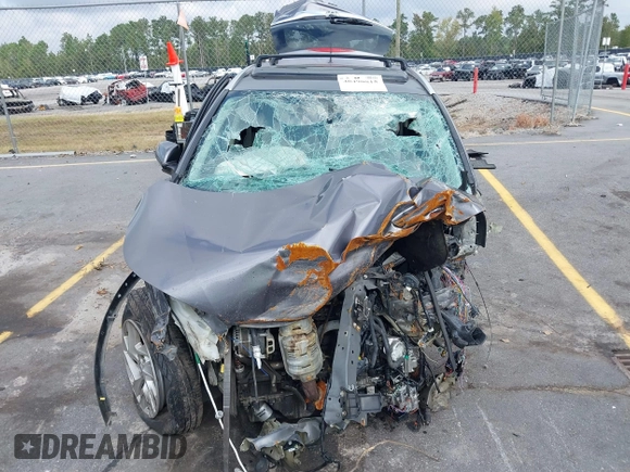 2015 Honda CR-V EX-L with VIN 2HKRM4H73FH606201, listed as a IAAI auction lot 40490815 with 24,219 mi miles and . Bid and sale history available at carsss.com. Image 13.