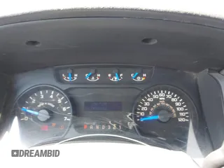 2014 Ford F-150 XL с VIN 1FTMF1EM8EKF10898, выставлен на аукционе IAAI как лот 42414454 с пробегом 66 791 миль миль и . История ставок и продаж доступна на DreamBid. Изображение 7.