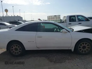 2003 Toyota Solara SE with VIN 2T1CF22P73C608979, listed as a IAAI auction lot 42659322 with 156,401 mi miles and . Bid and sale history available at DreamBid. Image 14.