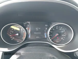 2019 Jeep Compass Limited с VIN 3C4NJDCB7KT639473, выставлен на аукционе IAAI как лот 42052558 с пробегом 46 764 миль миль и . История ставок и продаж доступна на DreamBid. Изображение 7.