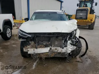 2023 Infiniti QX60 Luxe z VIN 5N1DL1FR4PC353091, wystawiony jako Copart lot #82034444 z przebiegiem Nie podano mil oraz Szkoda całkowita • Salvage title. Historia ofert i sprzedaży dostępna na DreamBid. Obrazek 5.