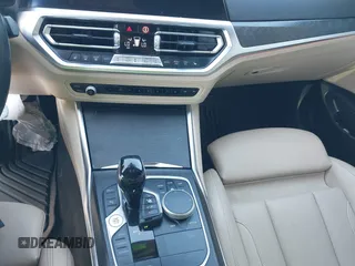 2022 BMW 4 Series 430i xDrive with VIN WBA73AP03NCH61029, listed as a IAAI auction lot 42327779 with 104,860 mi miles and . Bid and sale history available at DreamBid. Image 11.