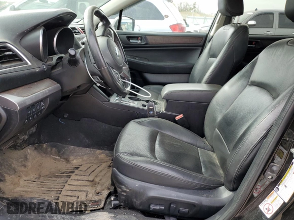 2016 Subaru Outback Limited с VIN 4S4BSENC7G3236264, выставлен на аукционе Copart как лот 54893385 с пробегом 146 881 миль миль и Чистый • Clean title. История ставок и продаж доступна на DreamBid. Изображение 7.