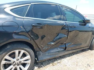 2015 Chrysler 200 Limited with VIN 1C3CCCAB1FN670341, listed as a IAAI auction lot 42217527 with 214,100 mi miles and . Bid and sale history available at DreamBid. Image 6.