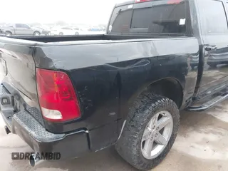 2012 Ram 1500 Sport с VIN 1C6RD7MTXCS130912, выставлен на аукционе IAAI как лот 42286441 с пробегом 166 414 миль миль и . История ставок и продаж доступна на DreamBid. Изображение 6.