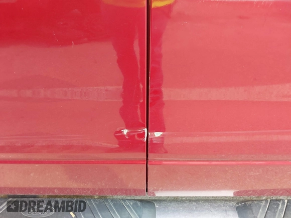 2013 Ford F-150 XL with VIN 1FTFW1ET0DFC26401, listed as a IAAI auction lot 42384748 with 154,075 mi miles and . Bid and sale history available at DreamBid. Image 18.