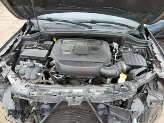 2019 Jeep Grand Cherokee Altitude with VIN 1C4RJFAG6KC819518, listed as a Copart auction lot 71925304 with 46,222 mi miles and Salvage Title. Bid and sale history available at carsss.com. Image 12.