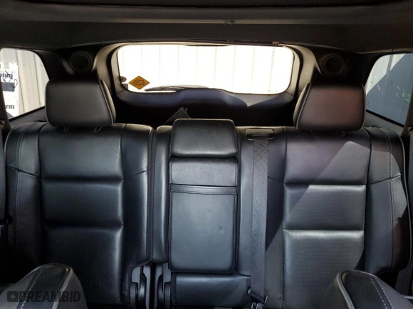 2019 Jeep Grand Cherokee Overland with VIN 1C4RJECG5KC602873, listed as a Copart auction lot 46701925 with 96,444 mi miles and Salvage Title. Bid and sale history available at carsss.com. Image 10.