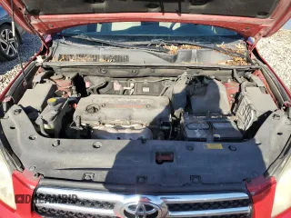 2007 Toyota RAV4 Limited with VIN JTMBD31V075051391, listed as a Copart auction lot 54630445 with 219,209 mi miles and Clean Title. Bid and sale history available at carsss.com. Image 11.