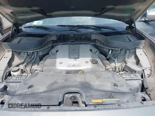 2015 Infiniti QX70 z VIN JN8CS1MU7FM380583, wystawiony jako IAAI lot #41937766 z przebiegiem 144 618 mil mil oraz . Historia ofert i sprzedaży dostępna na DreamBid. Obrazek 10.