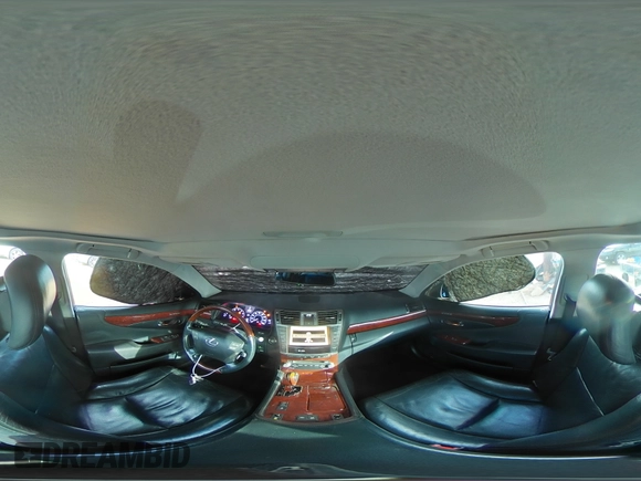 2012 Lexus LS 460 with VIN JTHCL5EF8C5014605, listed as a Copart auction lot 81706824 with Not provided miles and Salvage title. Bid and sale history available at DreamBid. Image 13.