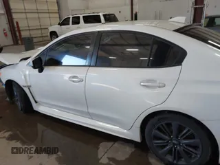 2020 Subaru WRX with VIN JF1VA1A69L9802239, listed as a IAAI auction lot 41353280 with 1 mi miles. Bid and sale history available at carsss.com. Image 14.