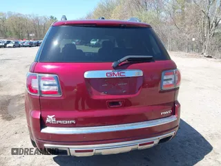 2016 GMC Acadia Denali with VIN 1GKKVTKD8GJ241499, listed as a IAAI auction lot 42092249 with 55,635 mi miles and . Bid and sale history available at DreamBid. Image 16.