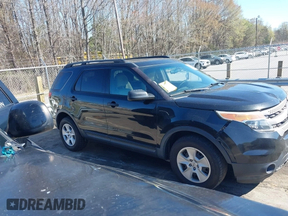 2014 Ford Explorer с VIN 1FM5K8B82EGB56665, выставлен на аукционе IAAI как лот 41908093 с пробегом 208 555 миль миль и . История ставок и продаж доступна на DreamBid. Изображение 13.