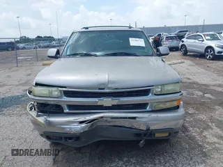 2004 Chevrolet Suburban Z71 with VIN 3GNFK16Z34G288542, listed as a IAAI auction lot 42504733 with 249,094 mi miles and . Bid and sale history available at DreamBid. Image 12.