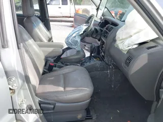 2002 Chevrolet Tracker LT z VIN 2CNBJ634926935241, wystawiony jako IAAI lot #42086260 z przebiegiem Nie podano mil oraz . Historia ofert i sprzedaży dostępna na DreamBid. Obrazek 5.