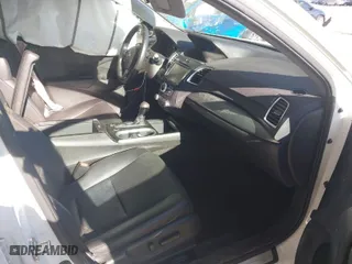2018 Acura RDX w/Advance Pkg with VIN 5J8TB4H79JL003156, listed as a IAAI auction lot 41396008 with 49,156 mi miles. Bid and sale history available at carsss.com. Image 5.