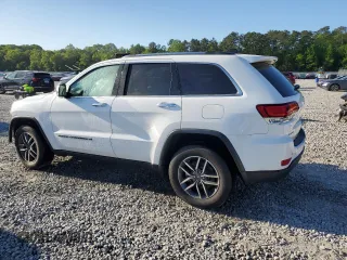 2022 Jeep Grand Cherokee Limited z VIN 1C4RJFBG6NC110610, wystawiony jako Copart lot #52107715 z przebiegiem 69 535 mil mil oraz Szkoda całkowita • Salvage title. Historia ofert i sprzedaży dostępna na DreamBid. Obrazek 2.