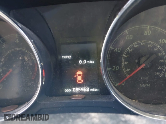 2015 Mitsubishi Outlander GT with VIN 4A4AR4AW9FE061937, listed as a IAAI auction lot 41941316 with 85,968 mi miles and . Bid and sale history available at DreamBid. Image 7.