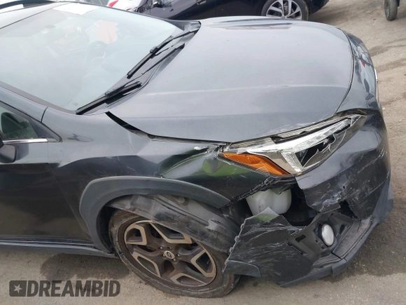 2018 Subaru Crosstrek Limited z VIN JF2GTAJCXJH296959, wystawiony jako IAAI lot #42425926 z przebiegiem 48 117 mil mil oraz . Historia ofert i sprzedaży dostępna na DreamBid. Obrazek 6.