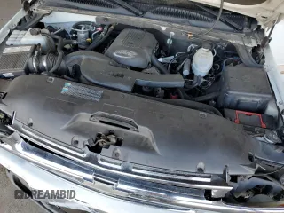 2006 Chevrolet Tahoe LT z VIN 1GNEC13Z26R130659, wystawiony jako Copart lot #59989895 z przebiegiem 279 937 mil mil oraz Szkoda całkowita • Salvage title. Historia ofert i sprzedaży dostępna na DreamBid. Obrazek 12.
