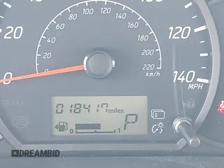 2023 Mitsubishi Mirage ES с VIN ML32FUFJ7PHF04724, выставлен на аукционе IAAI как лот 41653973 с пробегом 18 417 миль миль и . История ставок и продаж доступна на DreamBid. Изображение 16.