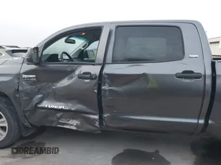2016 Toyota Tundra SR5 z VIN 5TFEW5F16GX200433, wystawiony jako IAAI lot #41734078 z przebiegiem 183 233 mil mil oraz . Historia ofert i sprzedaży dostępna na DreamBid. Obrazek 15.